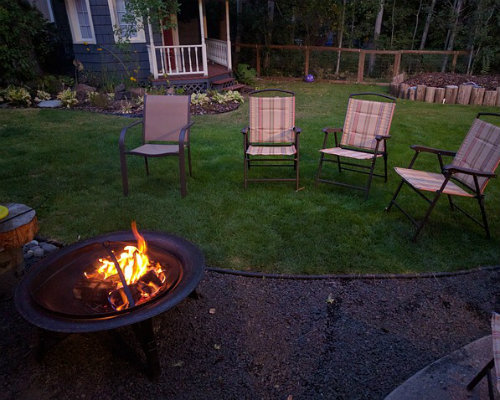 The Do S And Dont Of Fire Pit Safety, Chicago Fire Pit